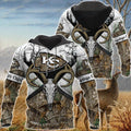 Kansas City Chiefs All Over Printed BG820