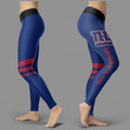 New York Giants Leggings AZCLG162