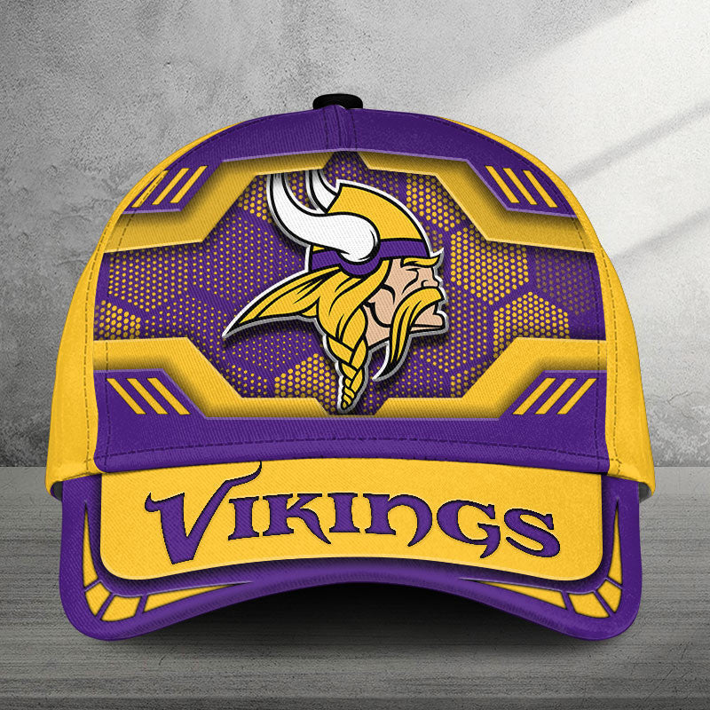 Minnesota Vikings DMHA11544