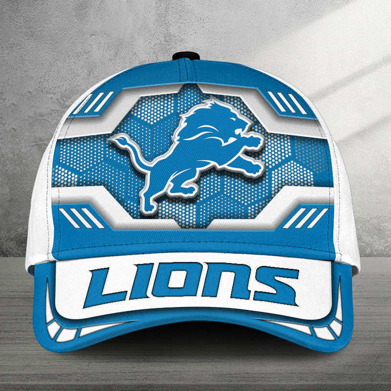 Detroit Lions DMHA11534