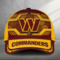 Washington Commanders DMHA11555