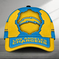 Los Angeles Chargers DMHA11328