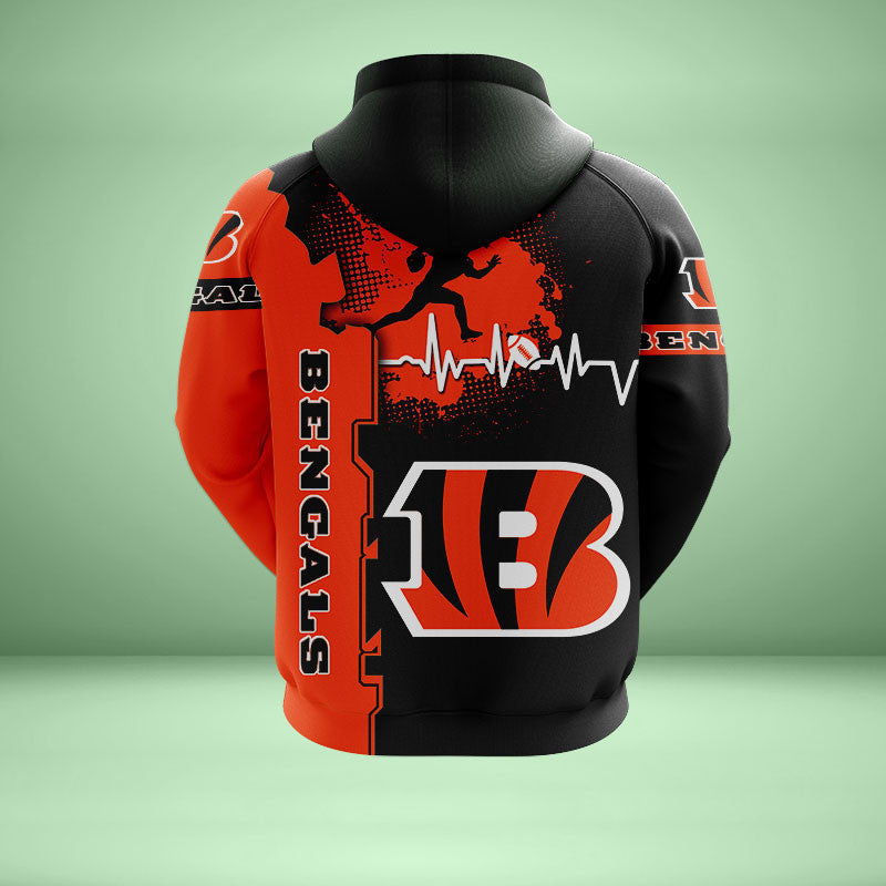 Cincinnati Bengals TTB5512