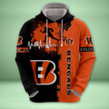 Cincinnati Bengals TTB5512