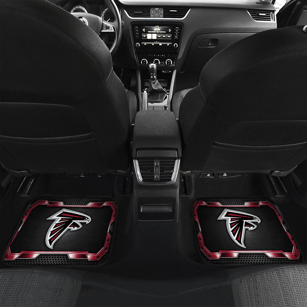 Atlanta Falcons DMHF5223 Carmat