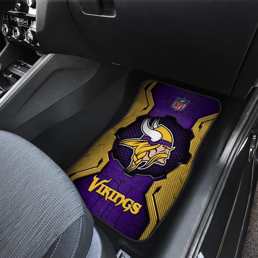 Minnesota Vikings DMHF5242 Carmat