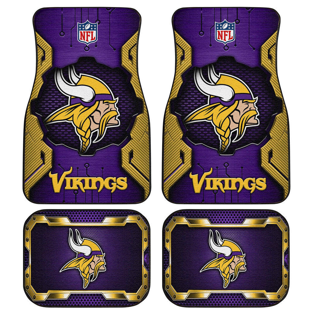 Minnesota Vikings DMHF5242 Carmat