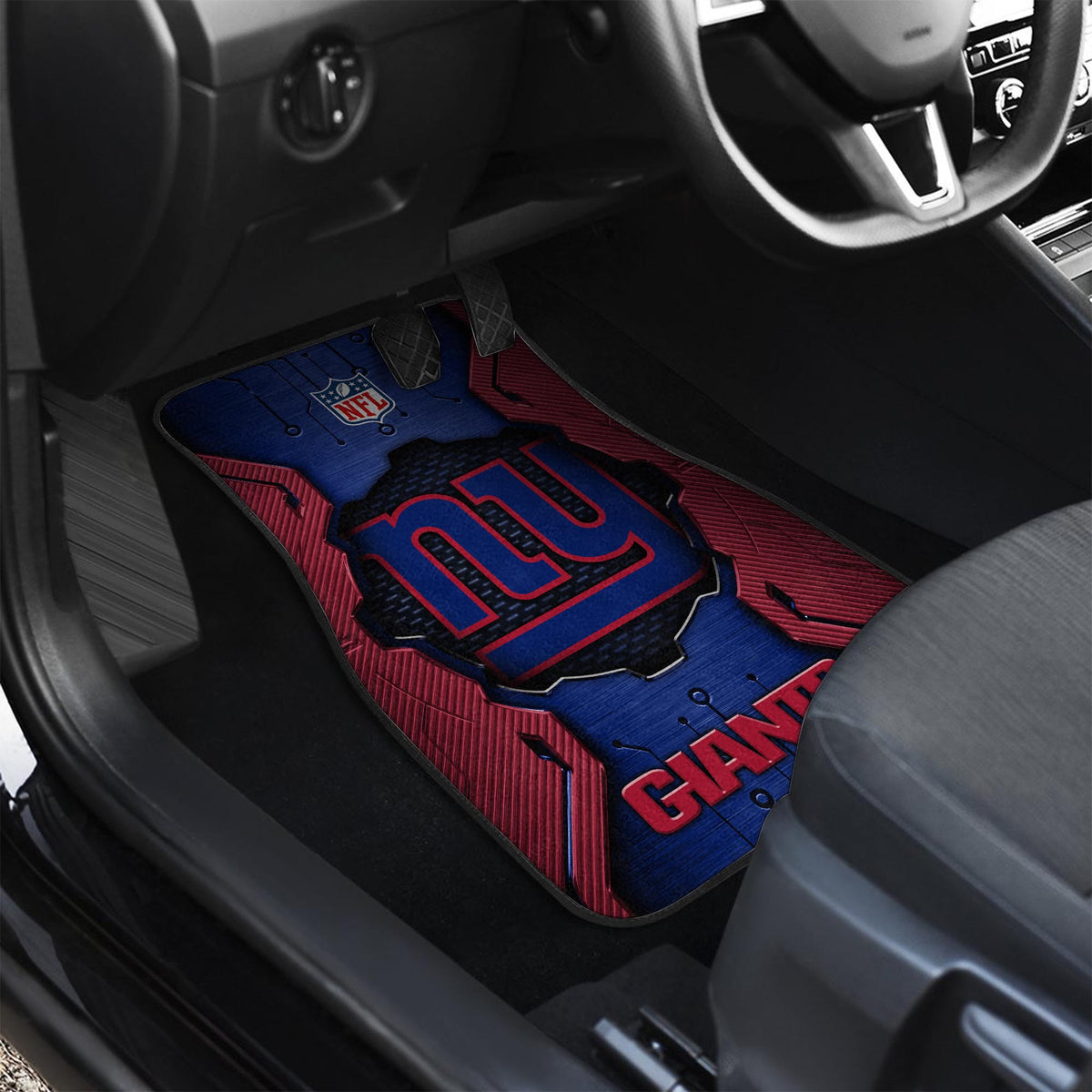 New York Giants DMHF5245 Carmat