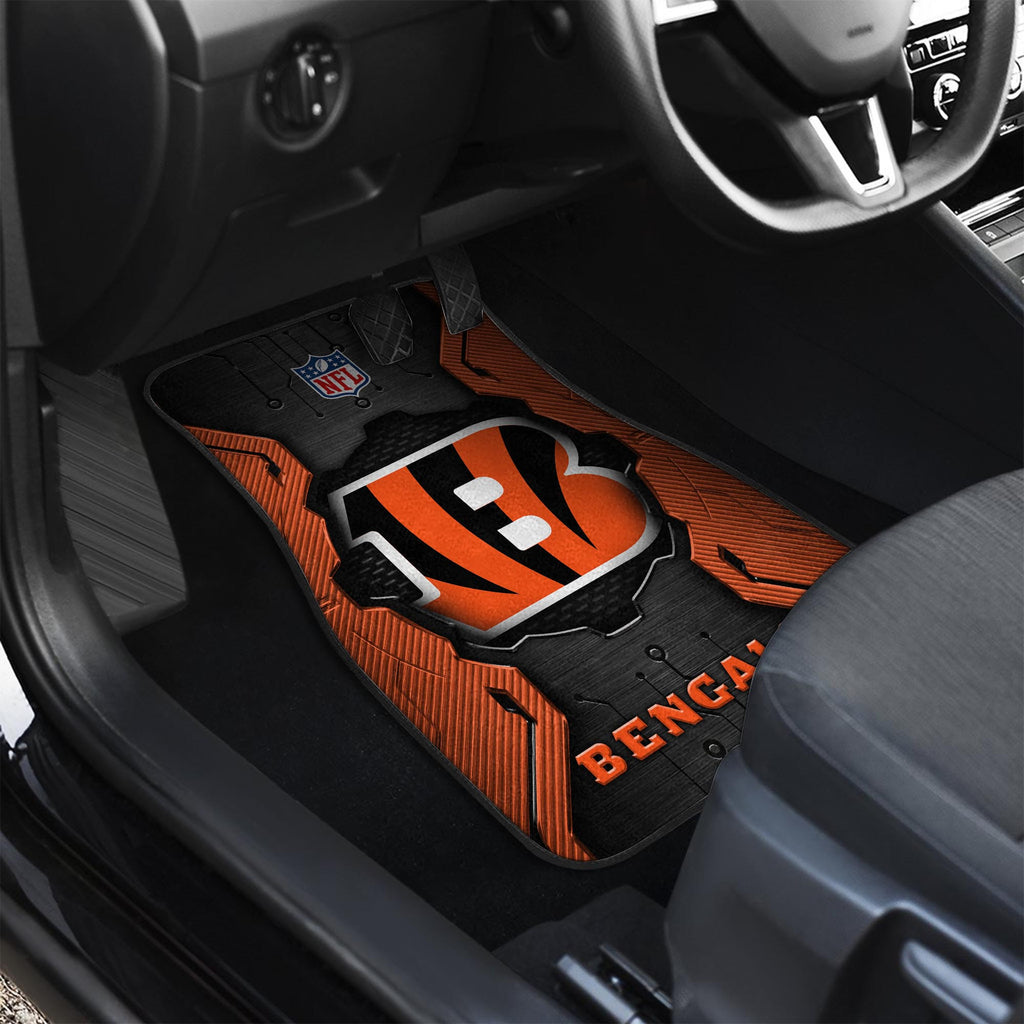 Cincinnati Bengals DMHF5228 Carmat