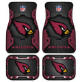 Arizona Cardinals DMHF5222 Carmat