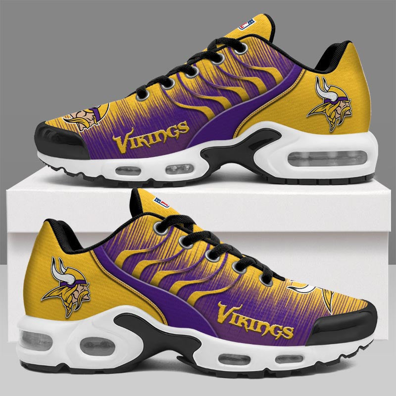 Minnesota Vikings DMHE4950 Air Cushion Shoes