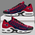 New England Patriots DMHE4951 Air Cushion Shoes