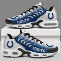 Indianapolis Colts DMHE4943 Air Cushion Shoes
