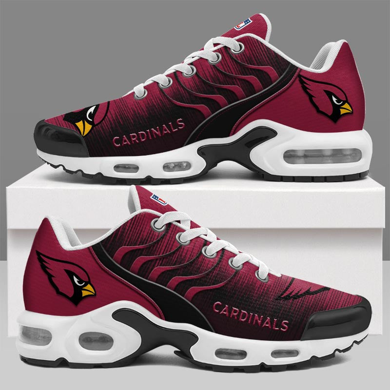 Arizona Cardinals DMHE4930 Air Cushion Shoes