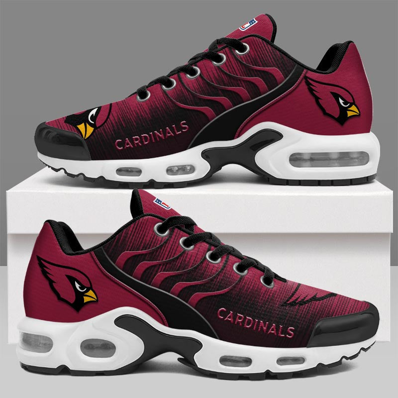 Arizona Cardinals DMHE4930 Air Cushion Shoes