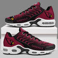 Arizona Cardinals DMHE4930 Air Cushion Shoes