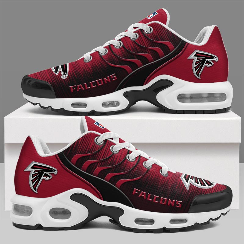 Atlanta Falcons DMHE4931 Air Cushion Shoes