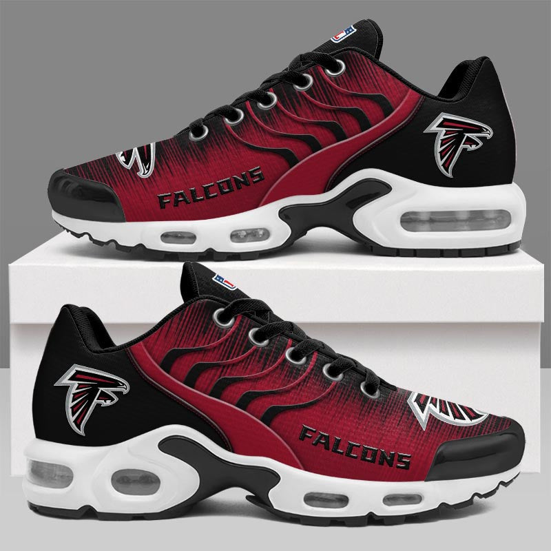 Atlanta Falcons DMHE4931 Air Cushion Shoes