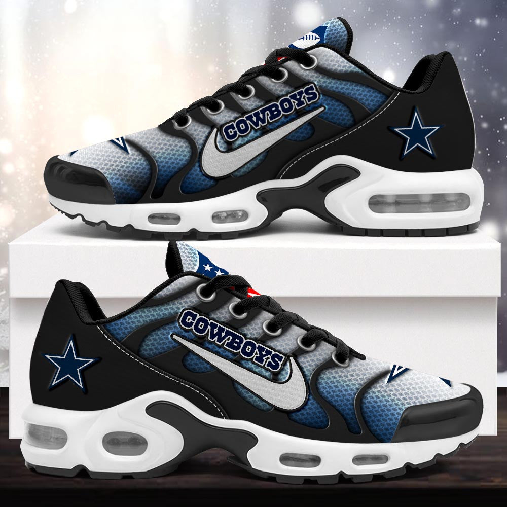 Dallas Cowboys NNHE2150 Air Cushion Shoes