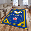 Los Angeles Rams DMHF5273