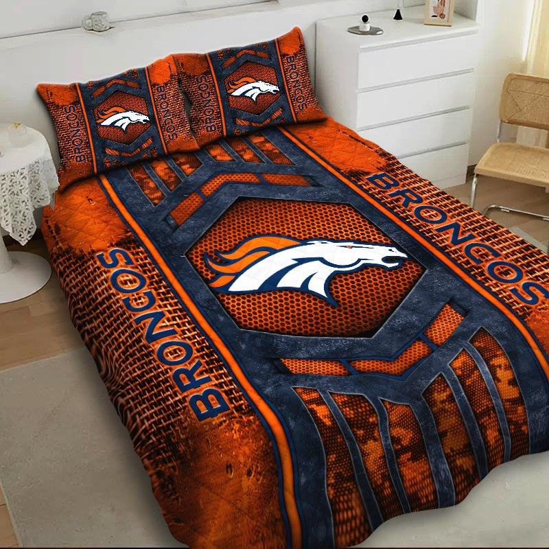 Denver Broncos DMHG0901 Multicolor