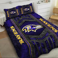 Baltimore Ravens DMHG0894 Multicolor