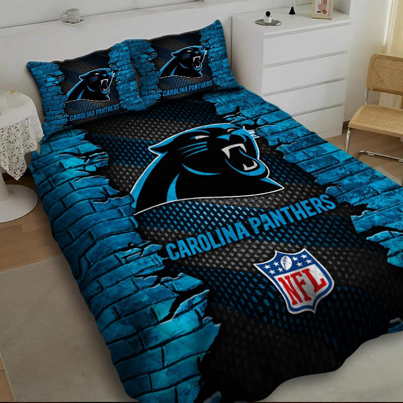 Carolina Panthers DMHG0651 Multicolor