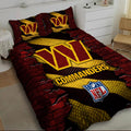 Washington Commanders DMHG0678 Multicolor