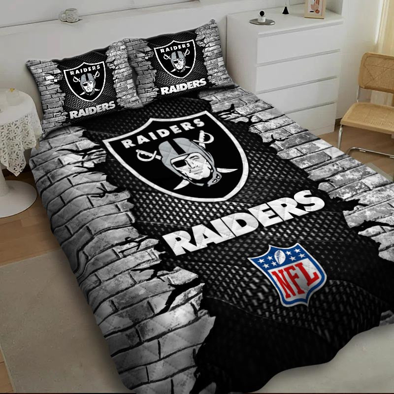 Las Vegas Raiders DMHG0663 Multicolor