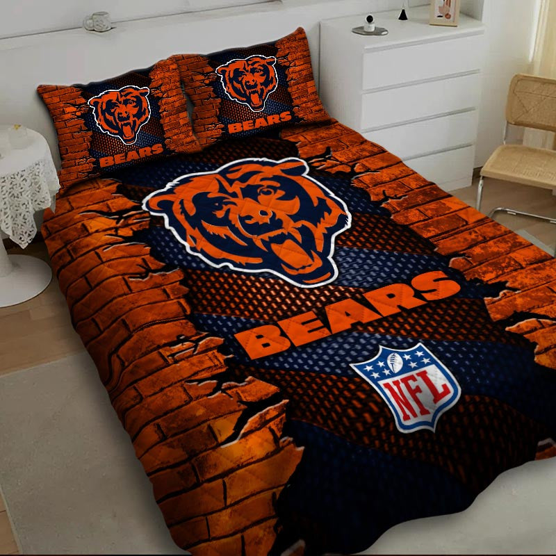 Chicago Bears DMHG0652 Multicolor