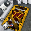 Washington Commanders DMHF1097