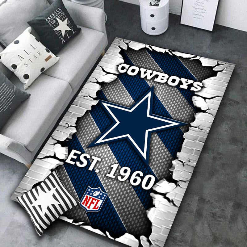 Dallas Cowboys DMHF1074