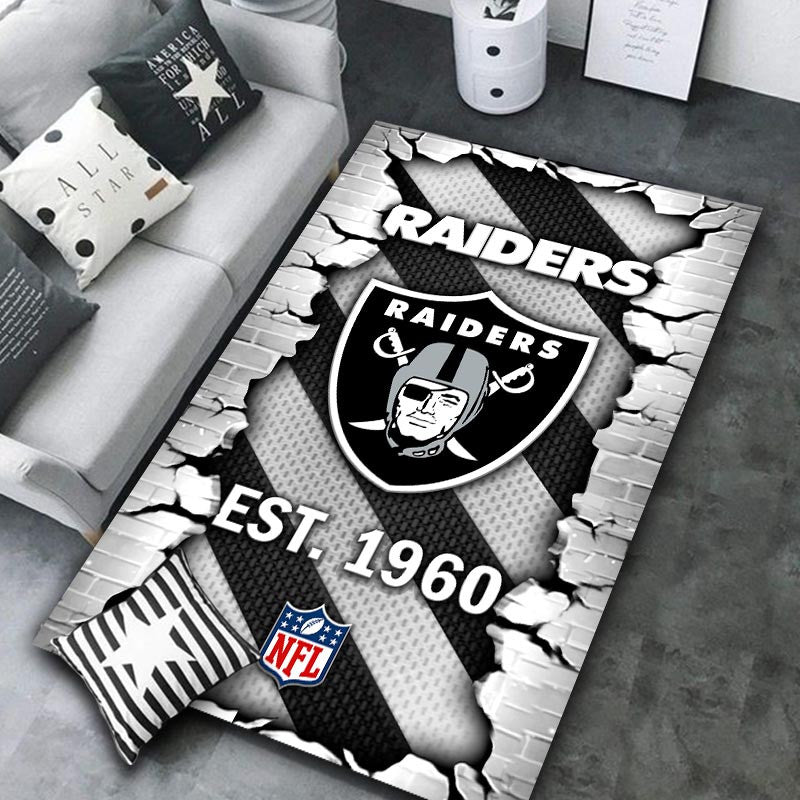 Las Vegas Raiders DMHF1082