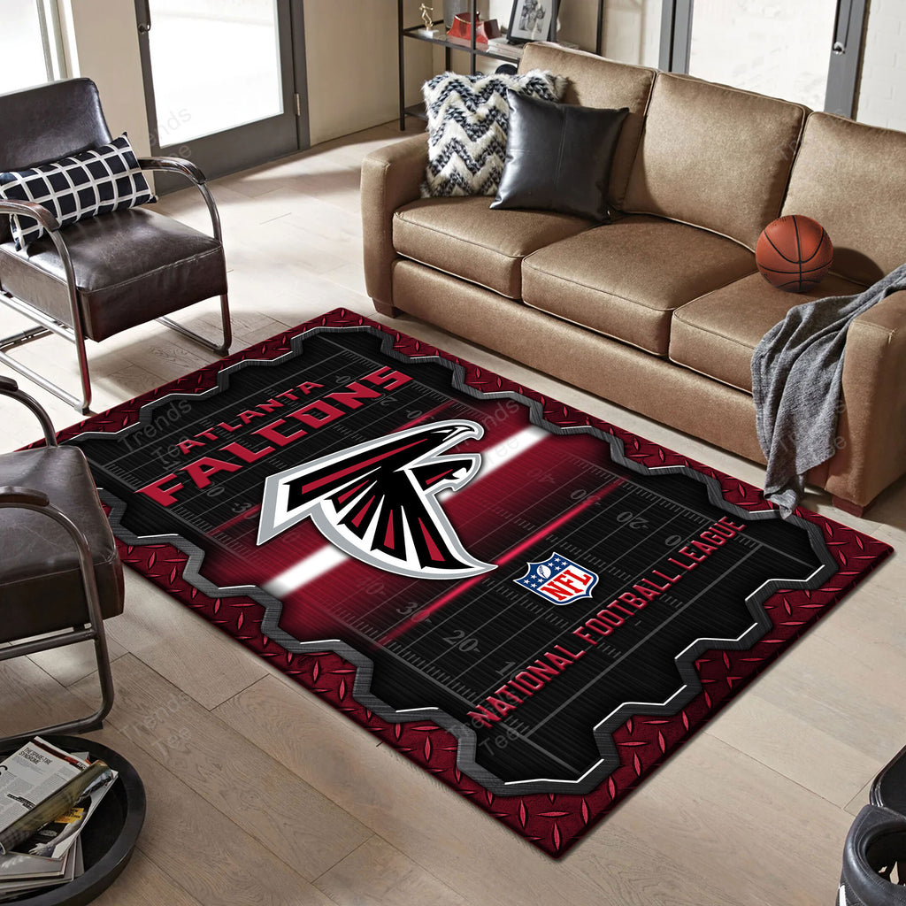 Atlanta Falcons DMHF2048