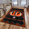 Cincinnati Bengals DMHF2053
