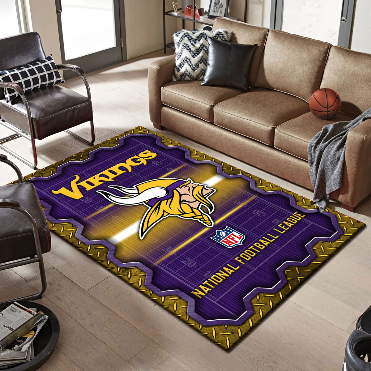 Minnesota Vikings DMHF2067