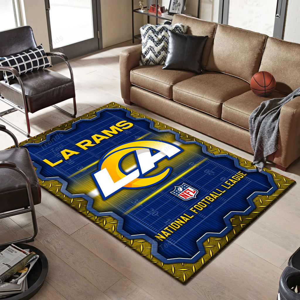 Los Angeles Rams DMHF2065