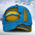 Los Angeles Chargers DMHA3118