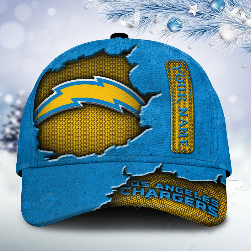 Los Angeles Chargers DMHA3118