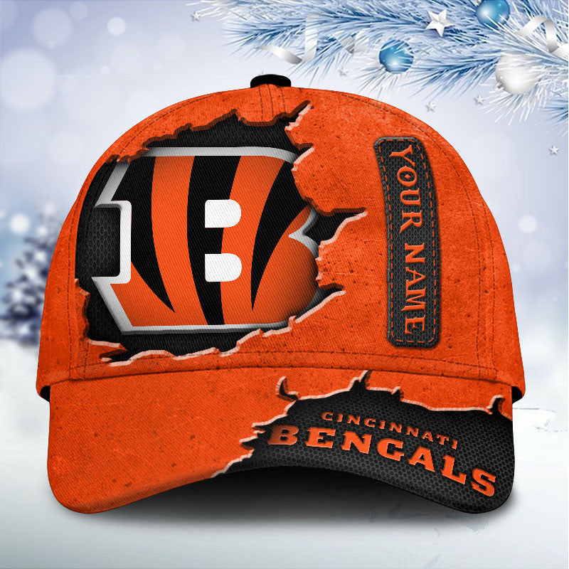 Cincinnati Bengals DMHA3107