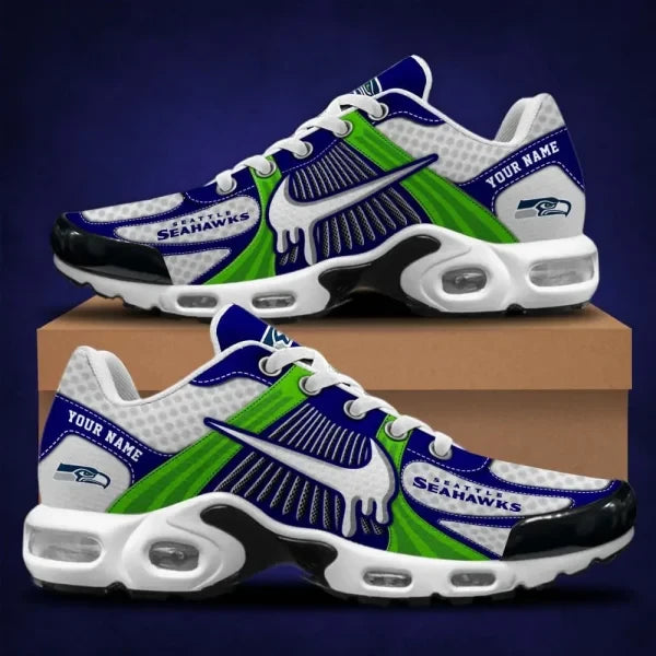 Seattle Seahawks VITTN705 Shoes