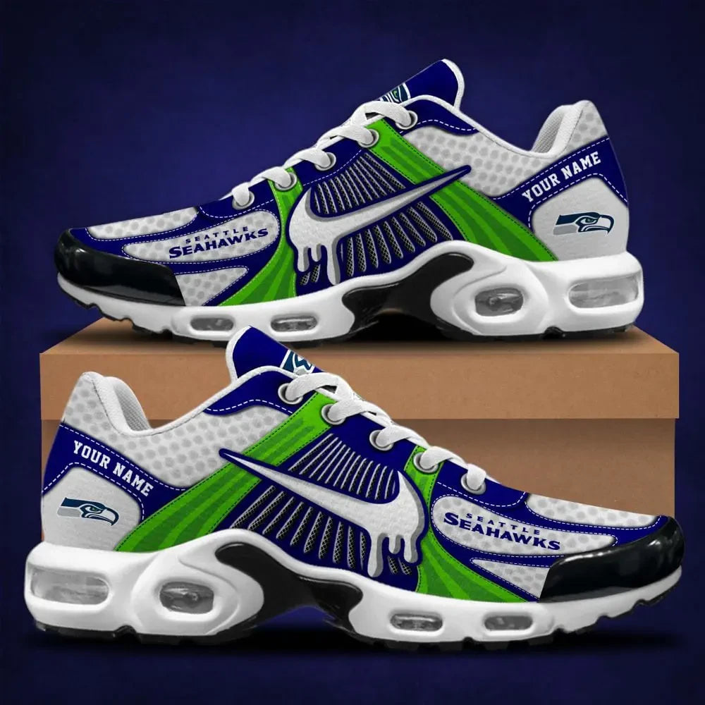 Seattle Seahawks VITTN705 Shoes