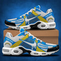Los Angeles Chargers VITTN693 Shoes