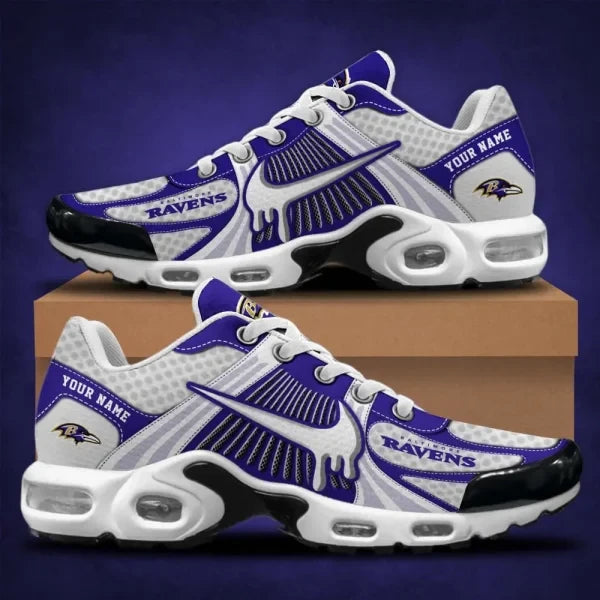 Baltimore Ravens VITTN679  Shoes