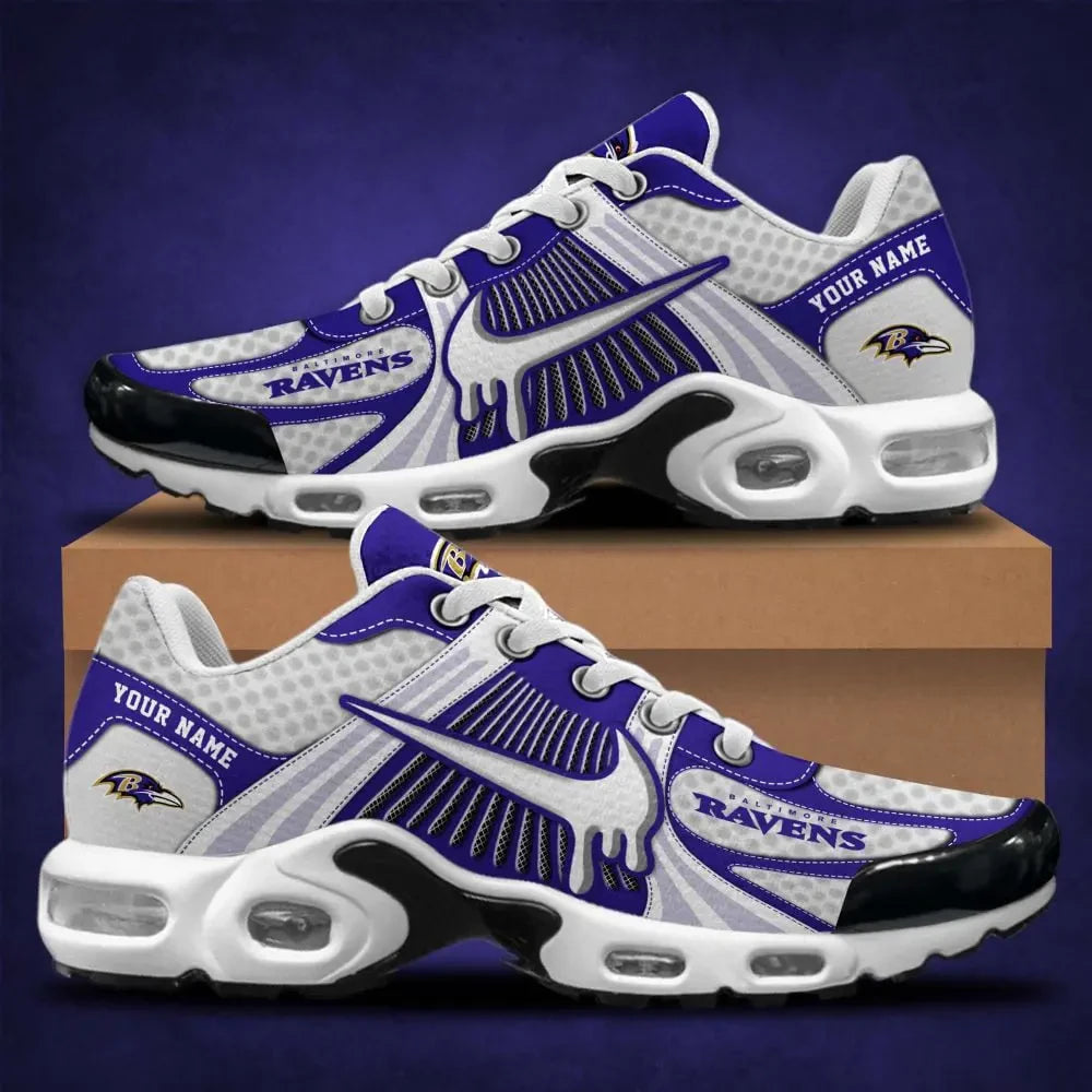 Baltimore Ravens VITTN679  Shoes