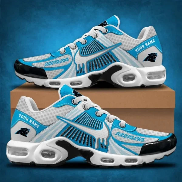 Carolina Panthers VITTN681  Shoes