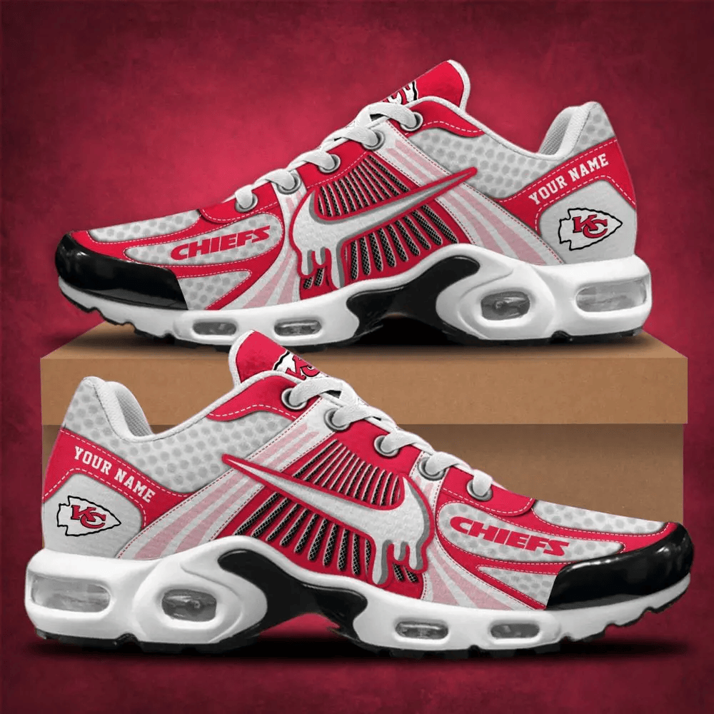 Kansas City Chiefs VITTN692  Shoes