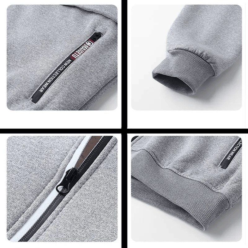 Miami Dolphins DMTZ0857 Premium Sherpa-Lined Winter Hoodie – Personalized Edition