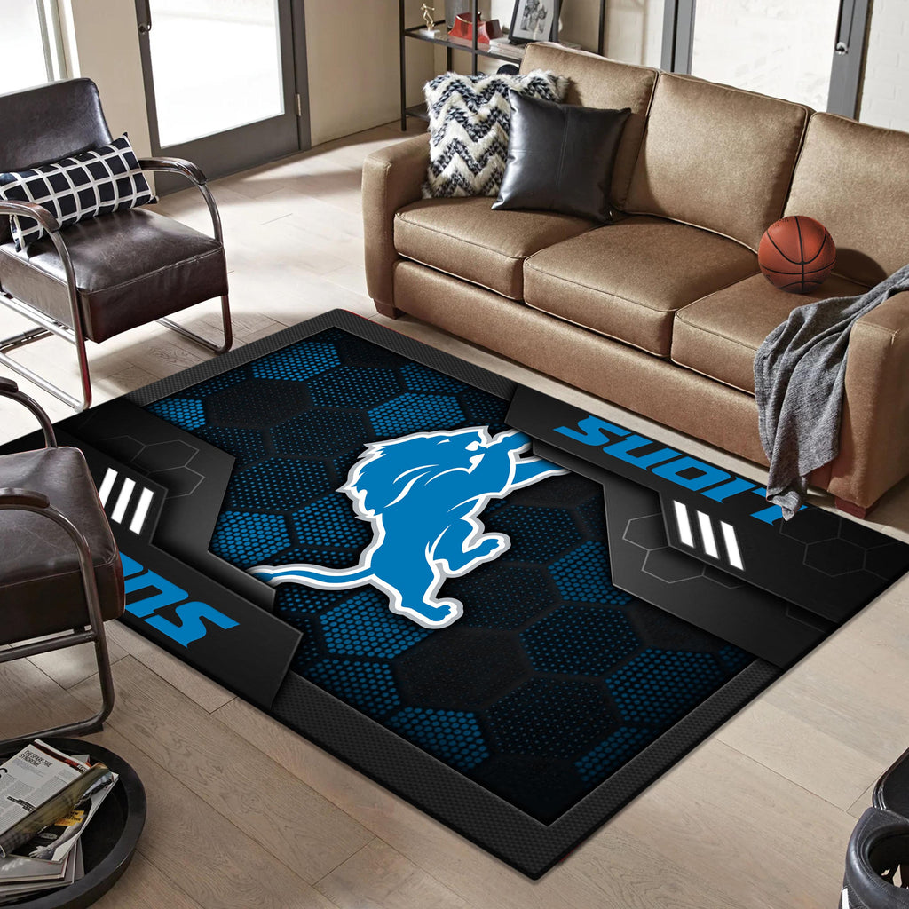 Detroit Lions DMHF5310