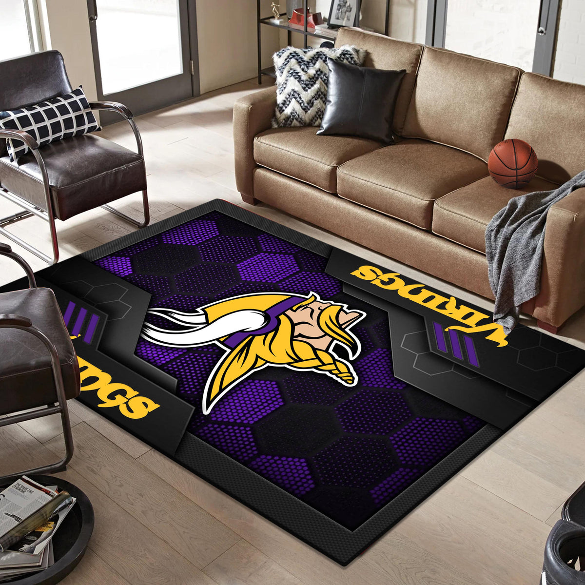 Minnesota Vikings DMHF5320